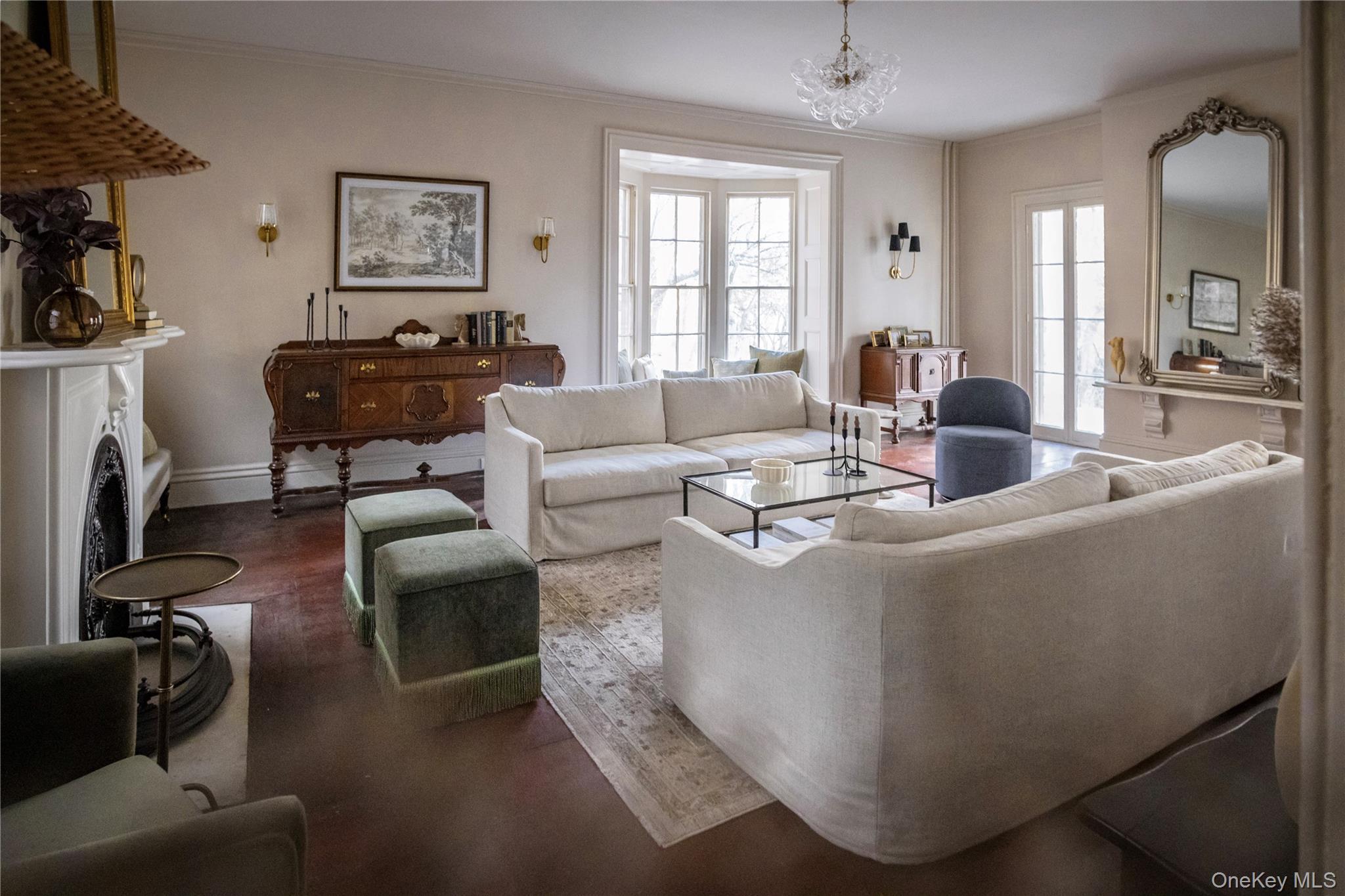 Single Family Route 9w  Orange County, NY 12550, MLS-937983-8