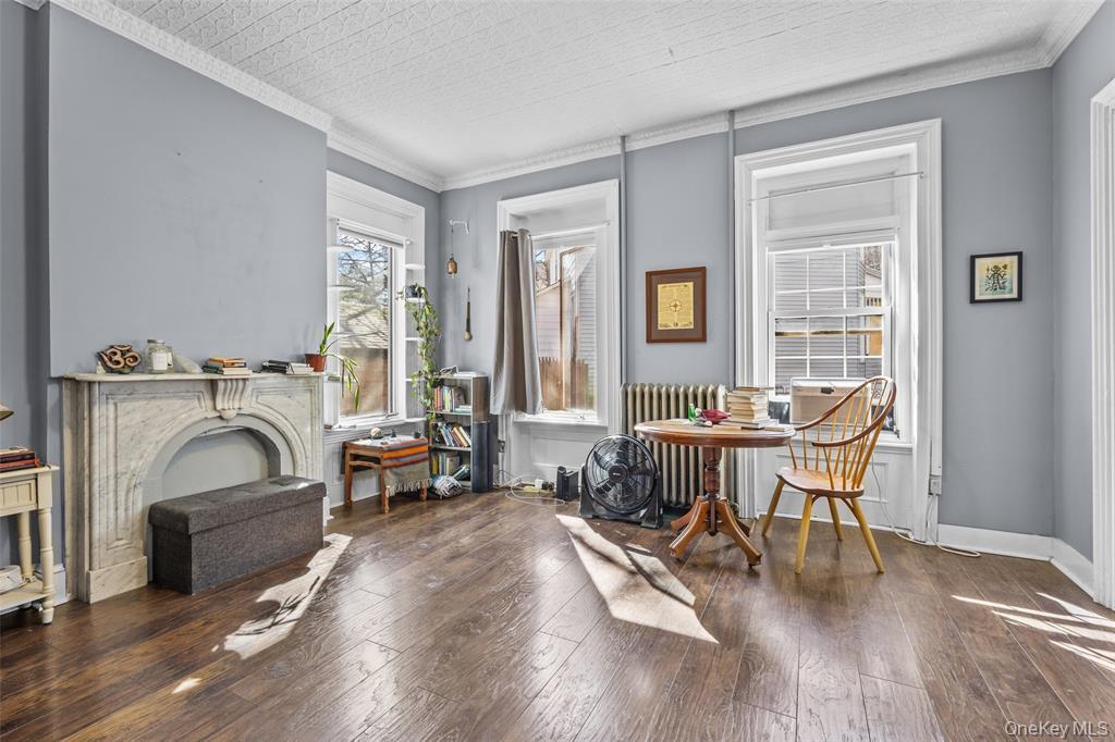 Single Family Hone Ulster County, NY 12401, MLS-938038-14