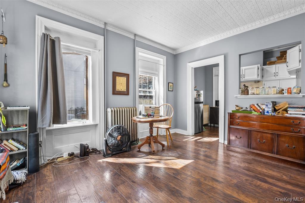 Single Family Hone Ulster County, NY 12401, MLS-938038-16