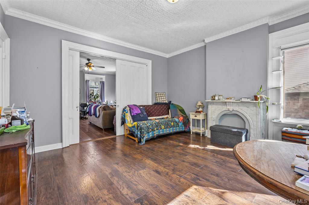 Single Family Hone Ulster County, NY 12401, MLS-938038-17