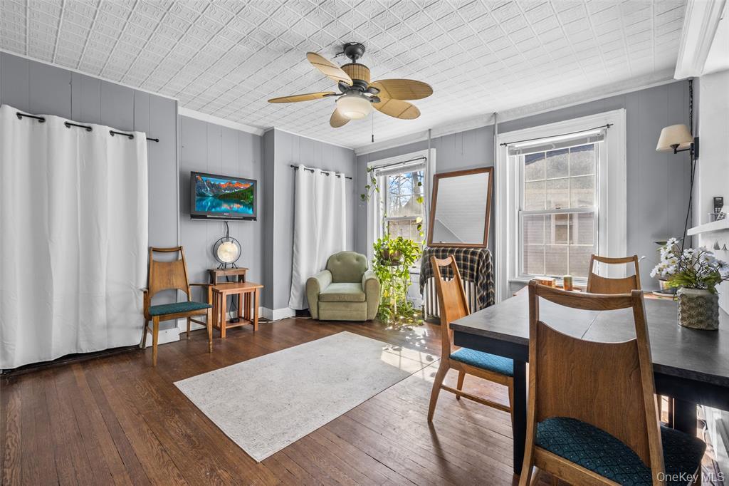 Single Family Hone Ulster County, NY 12401, MLS-938038-18