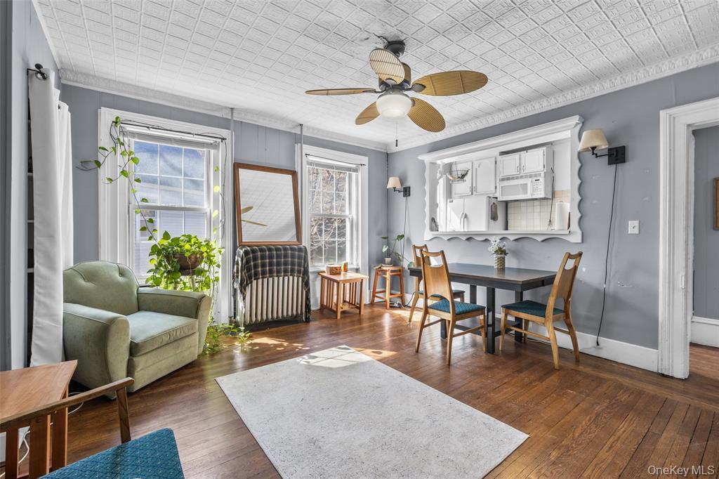 Single Family Hone Ulster County, NY 12401, MLS-938038-19