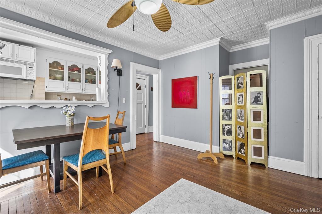 Single Family Hone Ulster County, NY 12401, MLS-938038-20