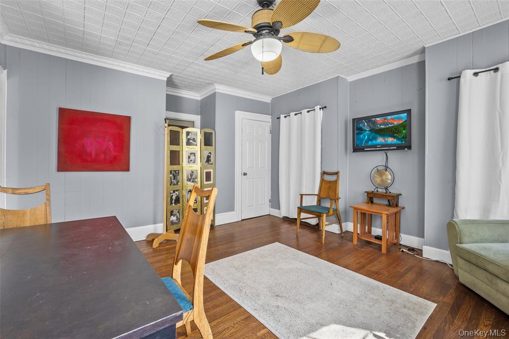 Single Family Hone Ulster County, NY 12401, MLS-938038-21