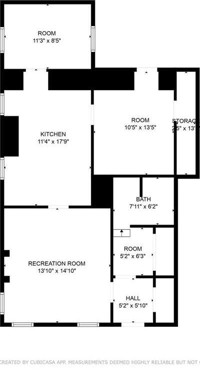 Single Family Hone Ulster County, NY 12401, MLS-938038-35