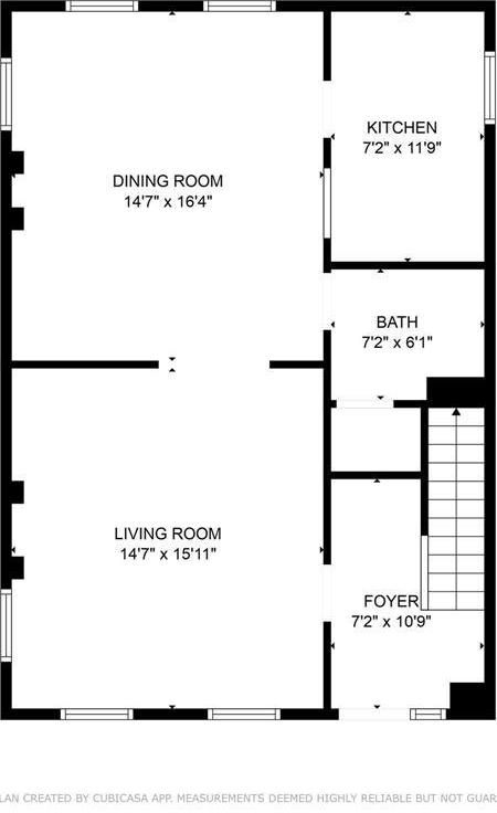 Single Family Hone Ulster County, NY 12401, MLS-938038-36