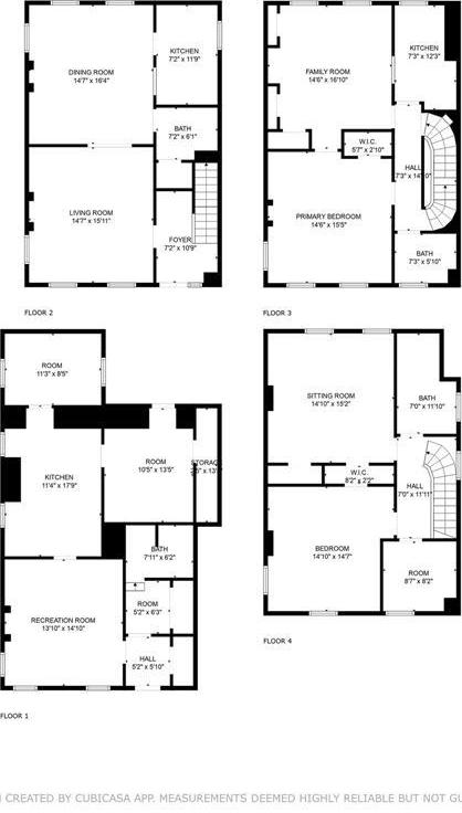 Single Family Hone  Ulster County, NY 12401, MLS-938038-39