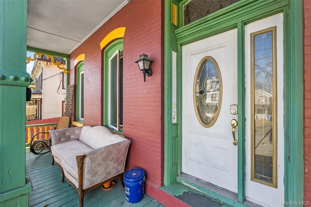 Single Family Hone Ulster County, NY 12401, MLS-938038-5