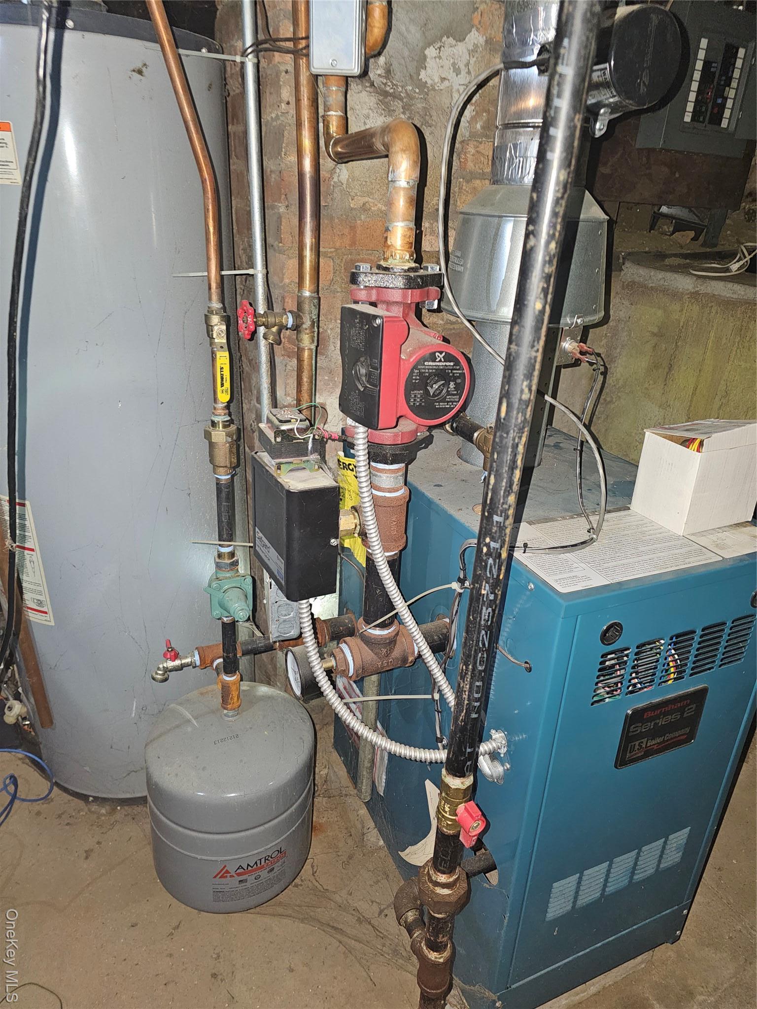 Single Family Arnold  Suffolk County, NY 11704, MLS-938043-17