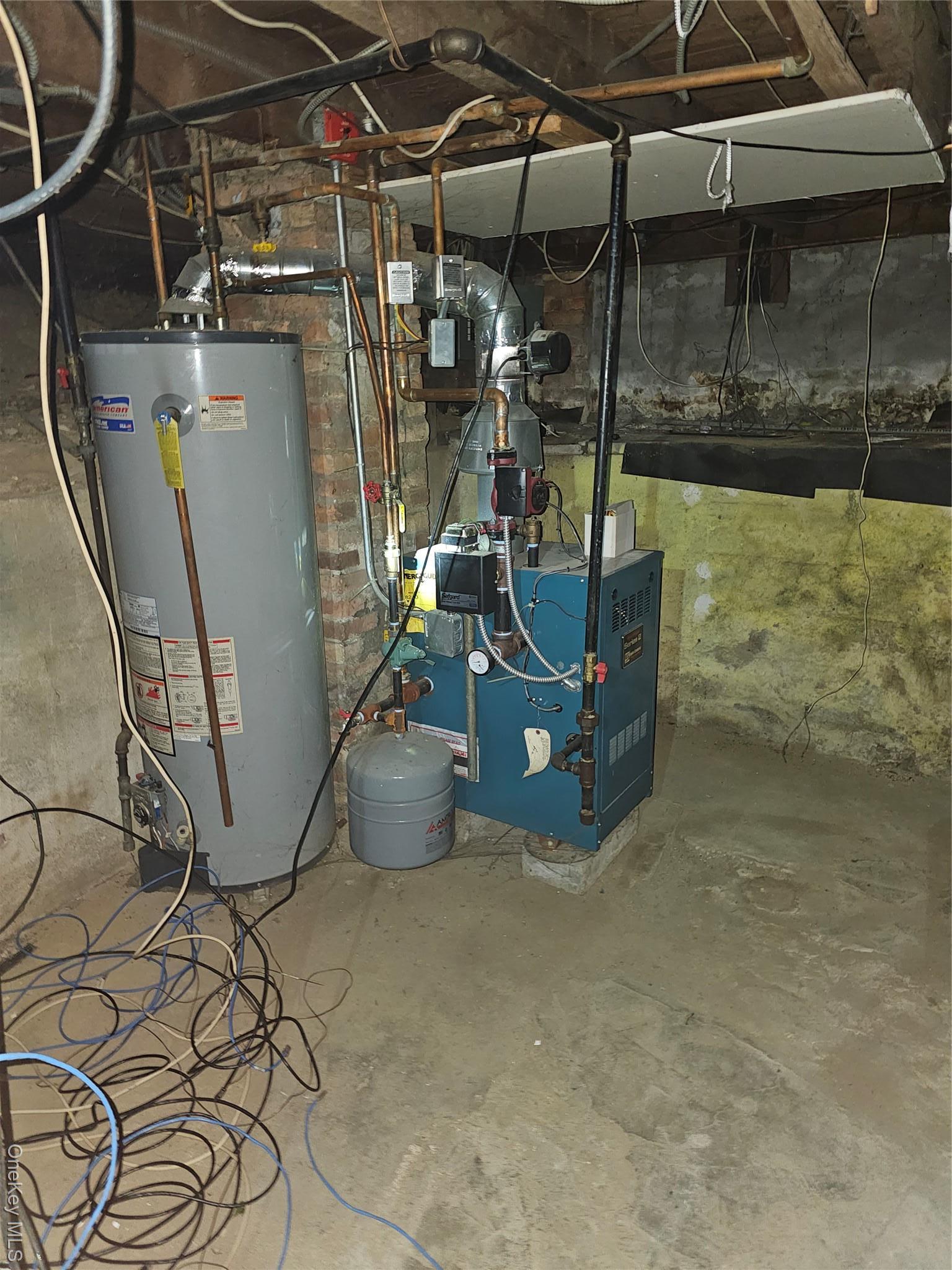 Single Family Arnold  Suffolk County, NY 11704, MLS-938043-19