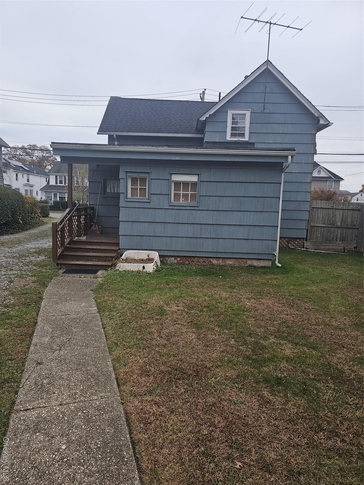 Single Family Arnold  Suffolk County, NY 11704, MLS-938043-3