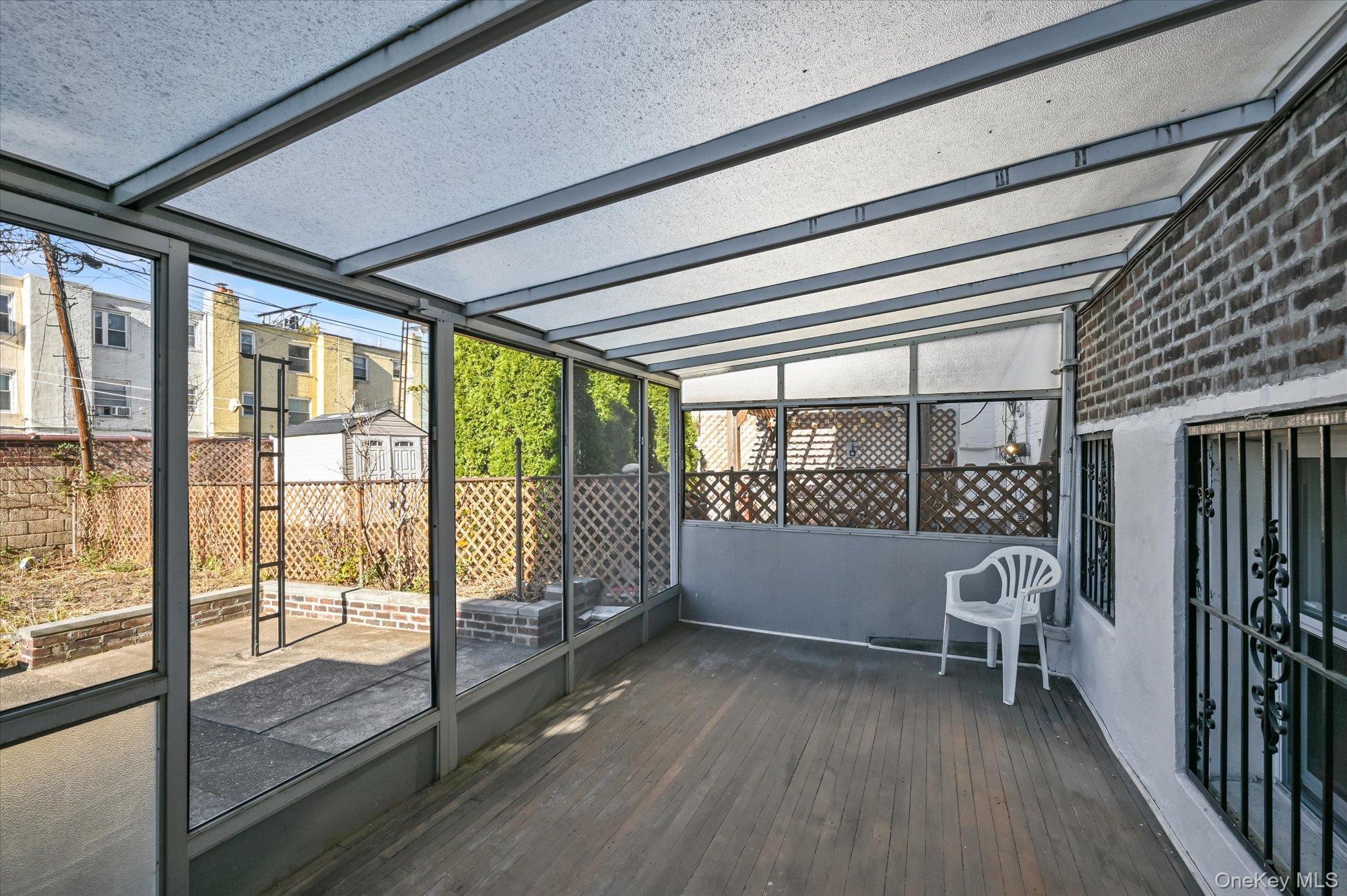 Single Family 42nd Queens, NY 11104, MLS-938055-17