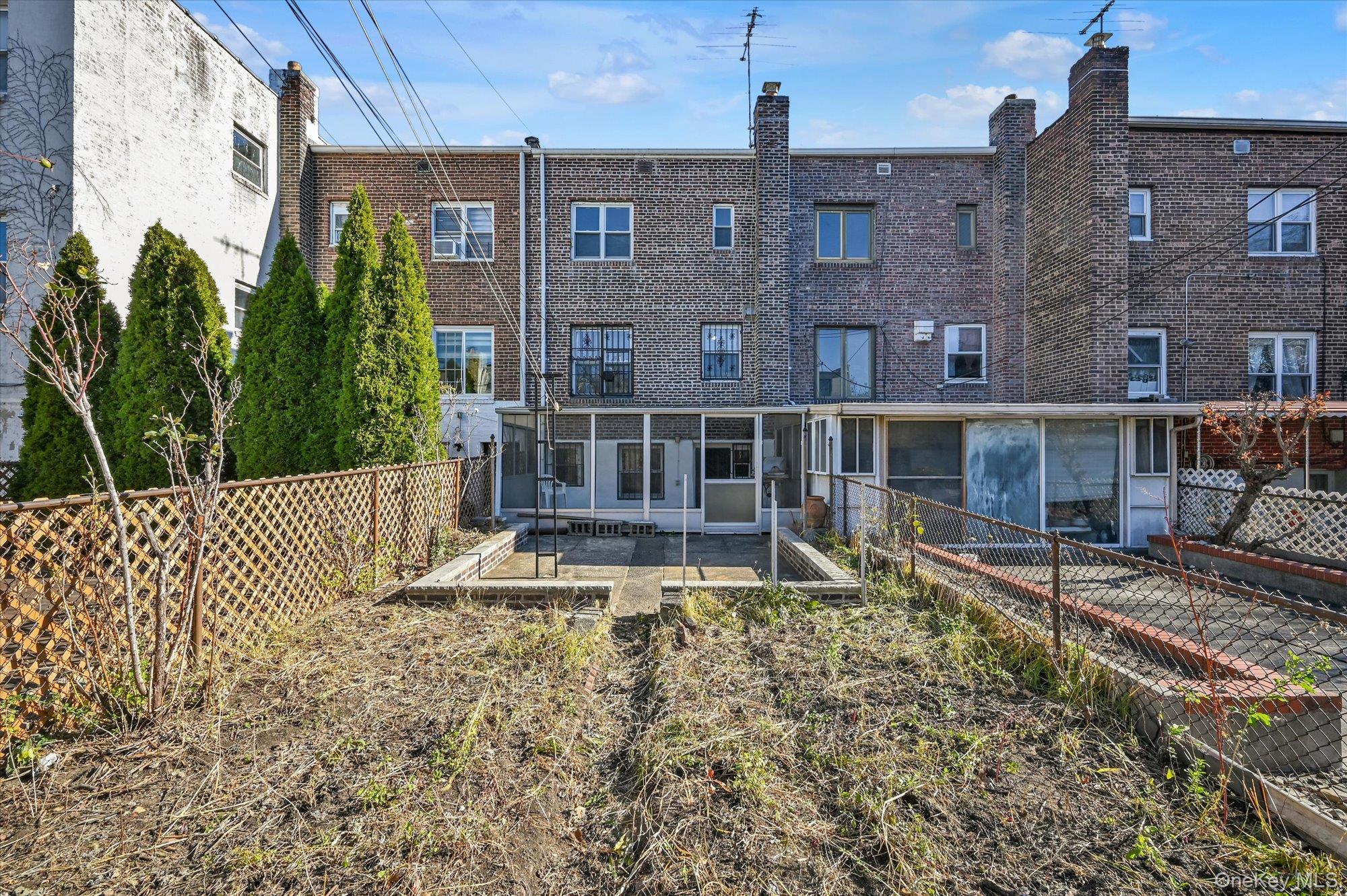 Single Family 42nd Queens, NY 11104, MLS-938055-18