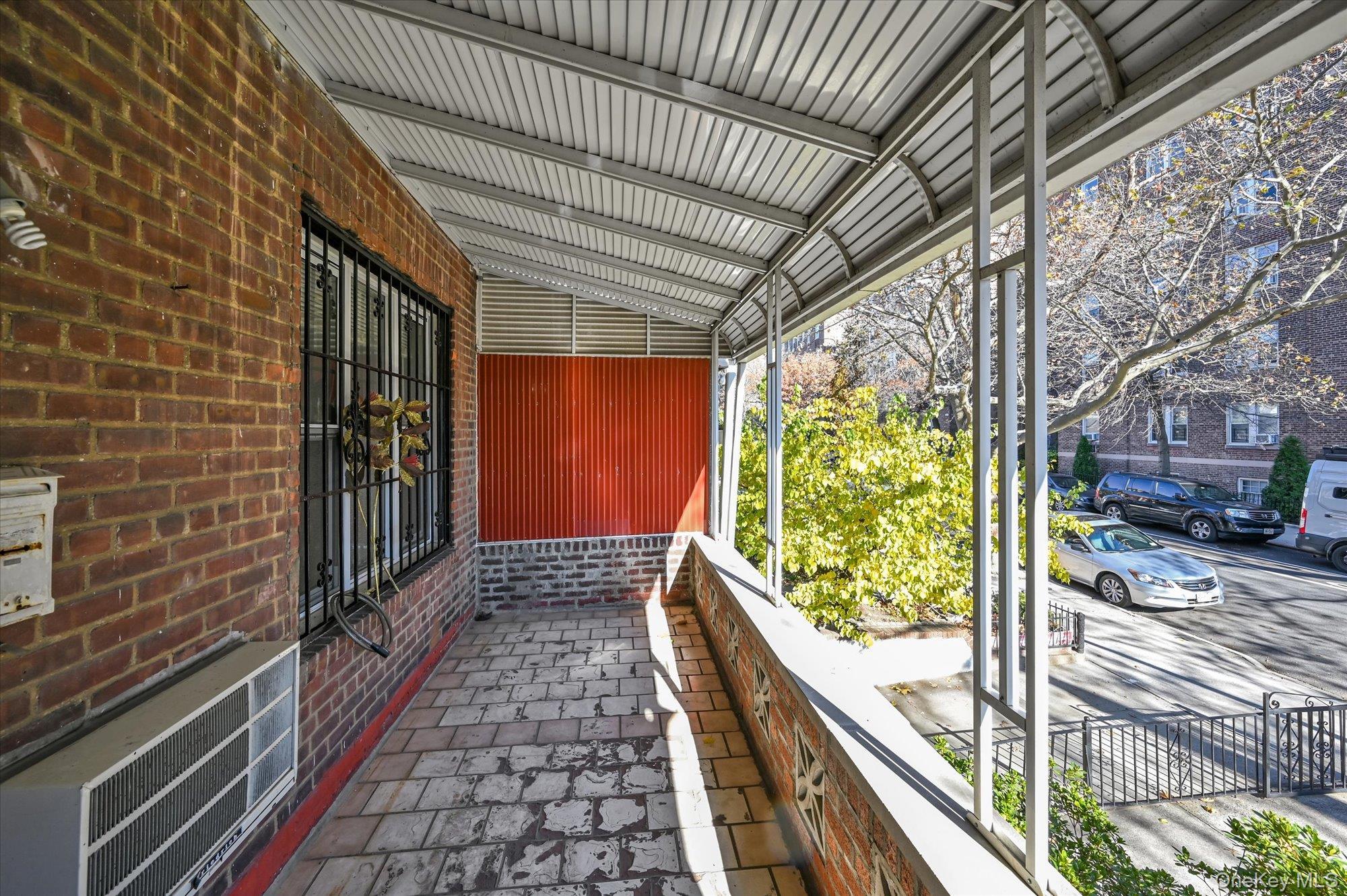 Single Family 42nd Queens, NY 11104, MLS-938055-20