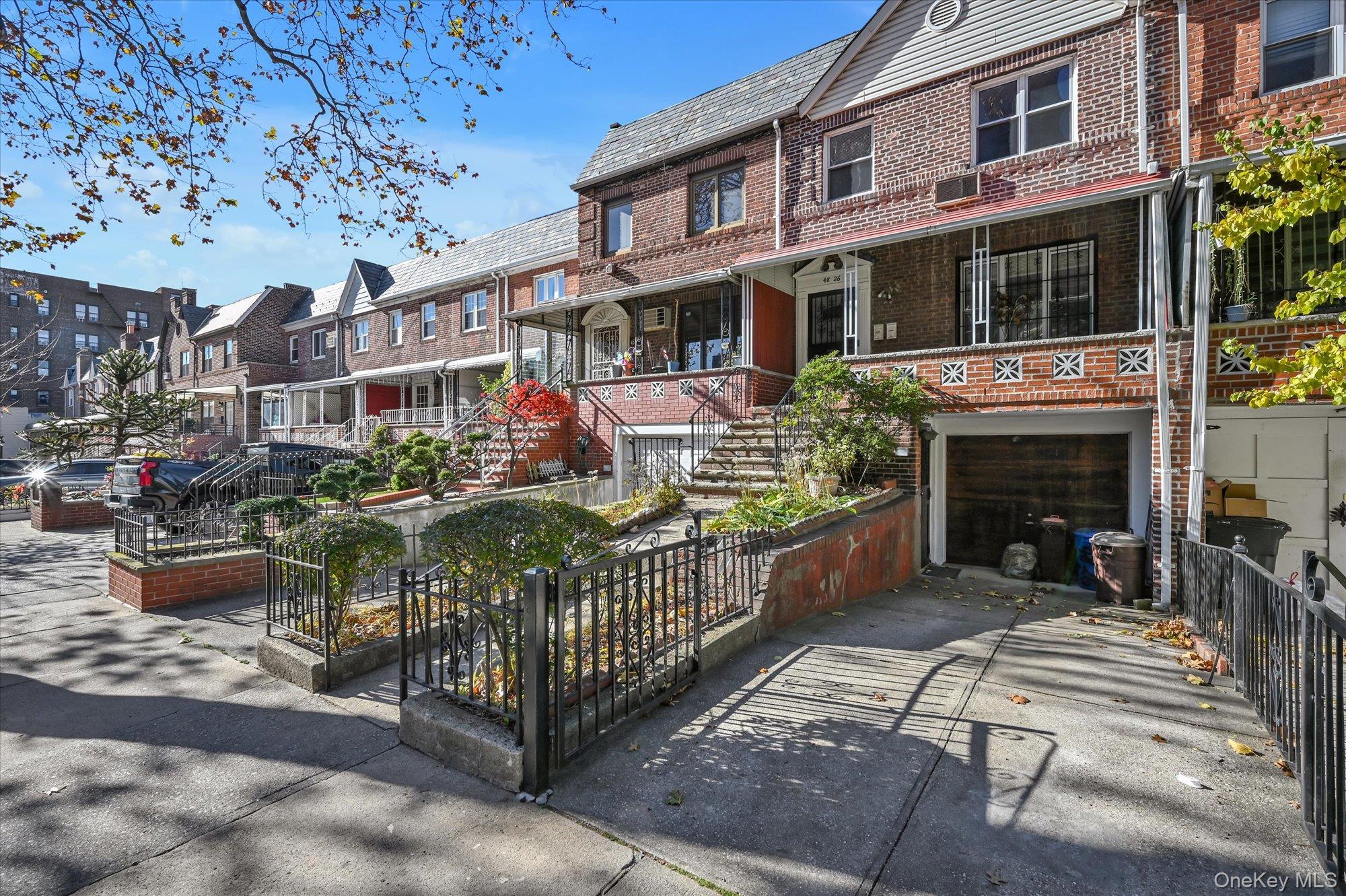 Single Family 42nd  Queens, NY 11104, MLS-938055-21