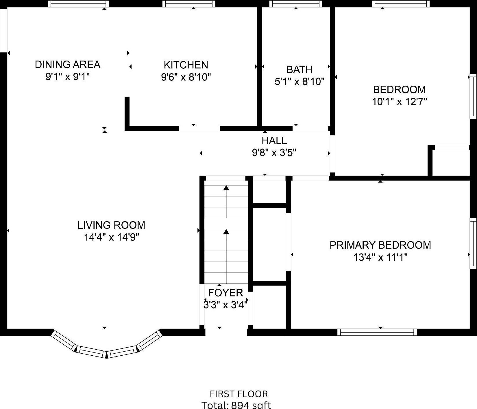 Single Family Edmund  Nassau County, NY 11563, MLS-938056-23