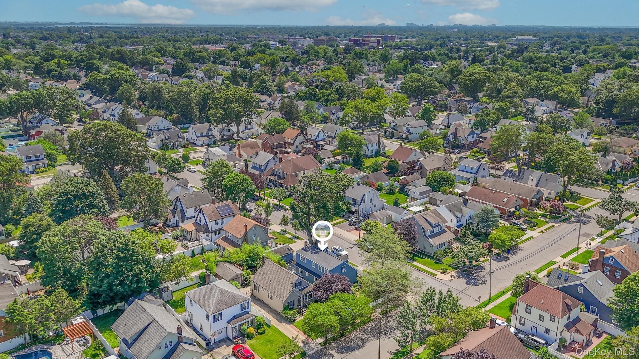 Single Family Edmund  Nassau County, NY 11563, MLS-938056-8