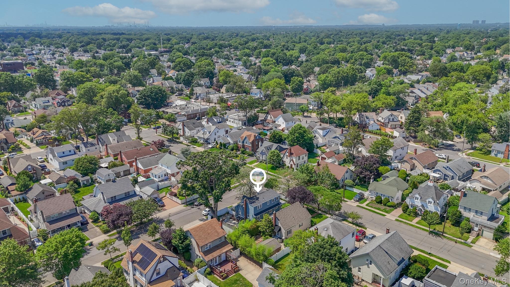 Single Family Edmund  Nassau County, NY 11563, MLS-938056-9