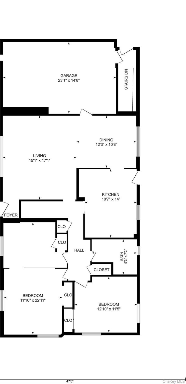 Single Family Reservoir  Ulster County, NY 12589, MLS-938058-40