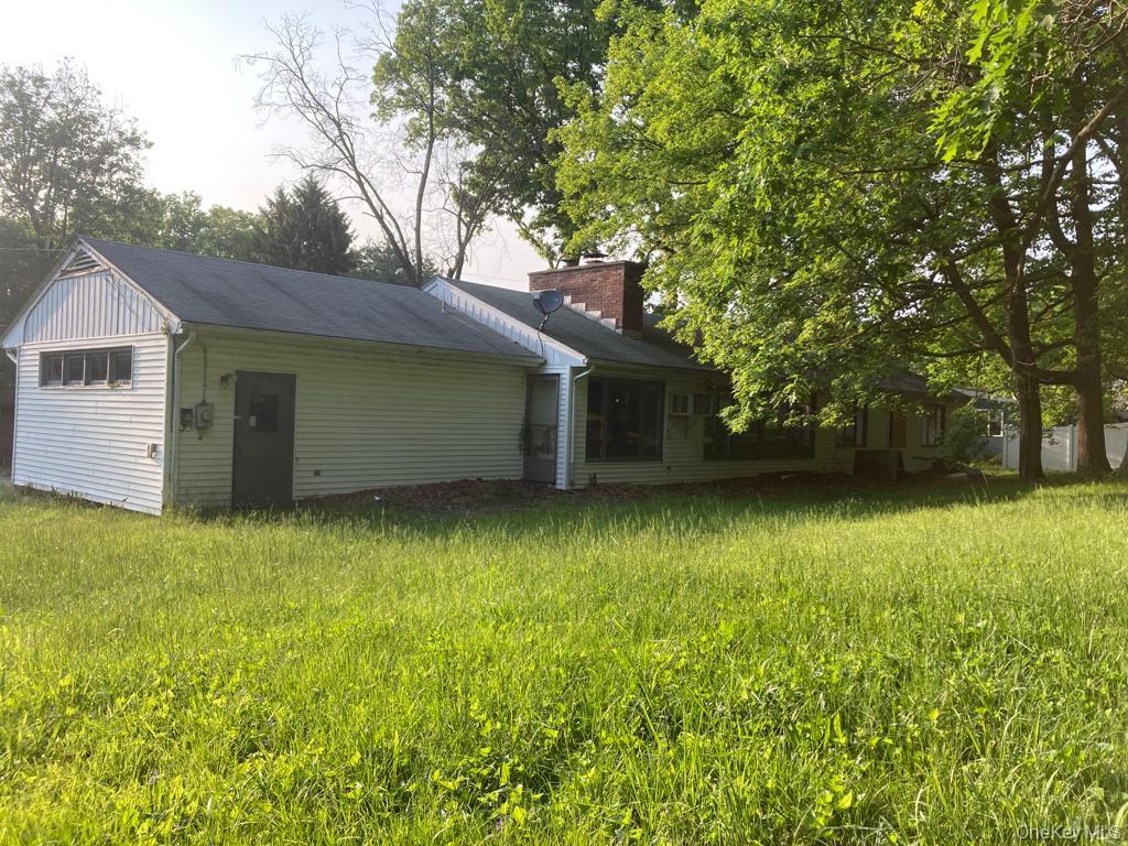 Single Family Wileman  Orange County, NY 12586, MLS-938060-10