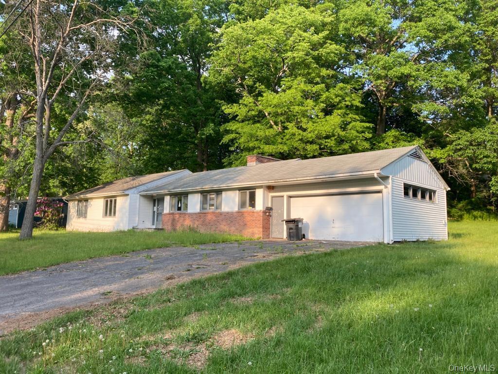 Single Family Wileman  Orange County, NY 12586, MLS-938060-2