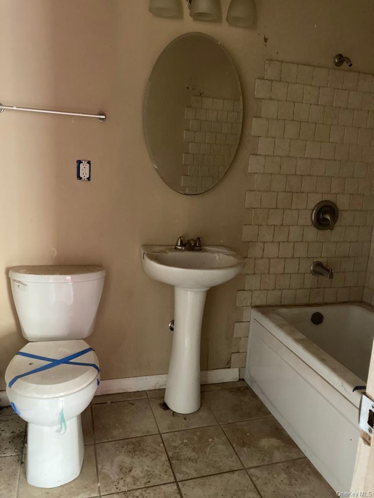 Single Family Wileman  Orange County, NY 12586, MLS-938060-8