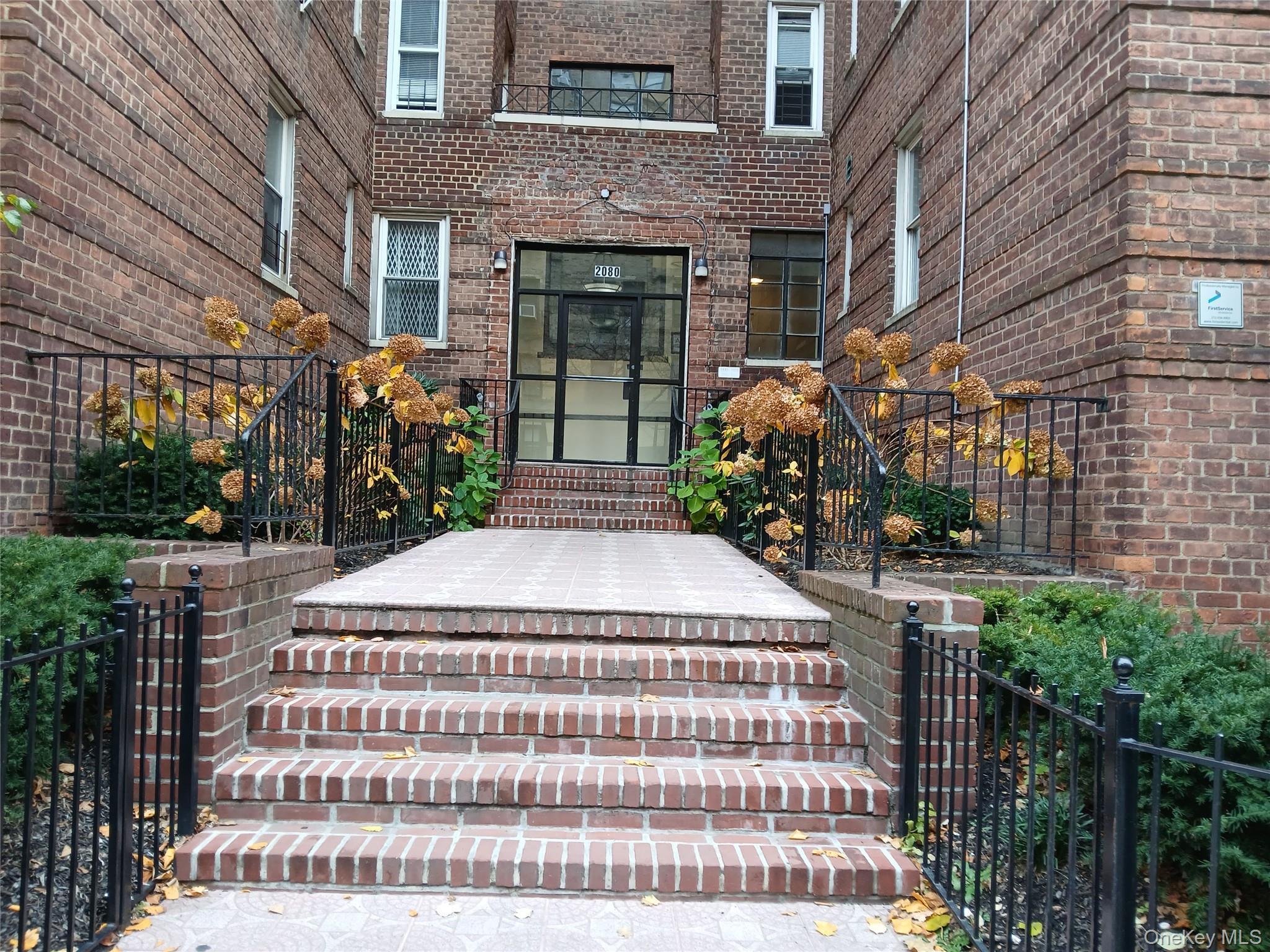 Coop Barnes Bronx, NY 10462, MLS-938068-13