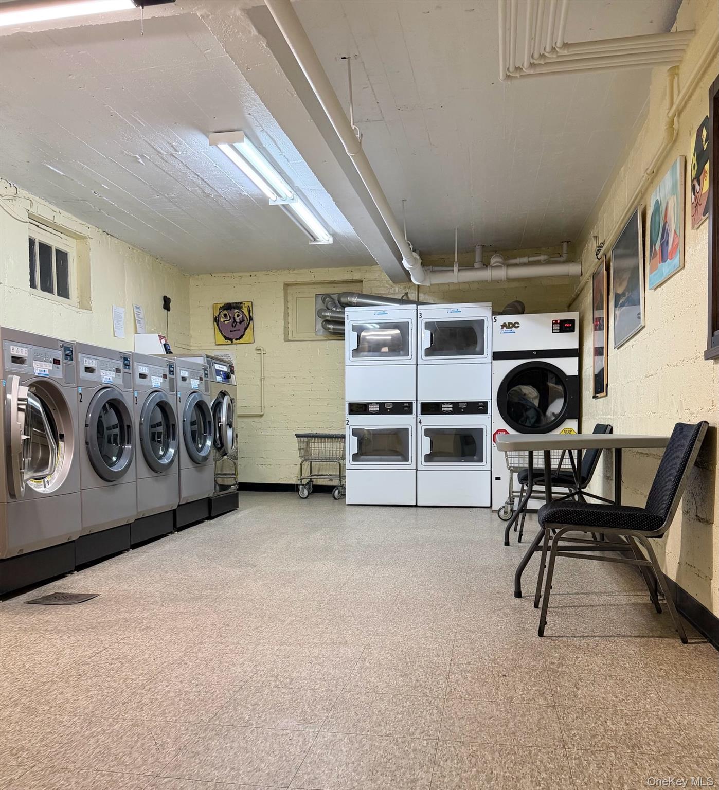 Coop Barnes Bronx, NY 10462, MLS-938068-14