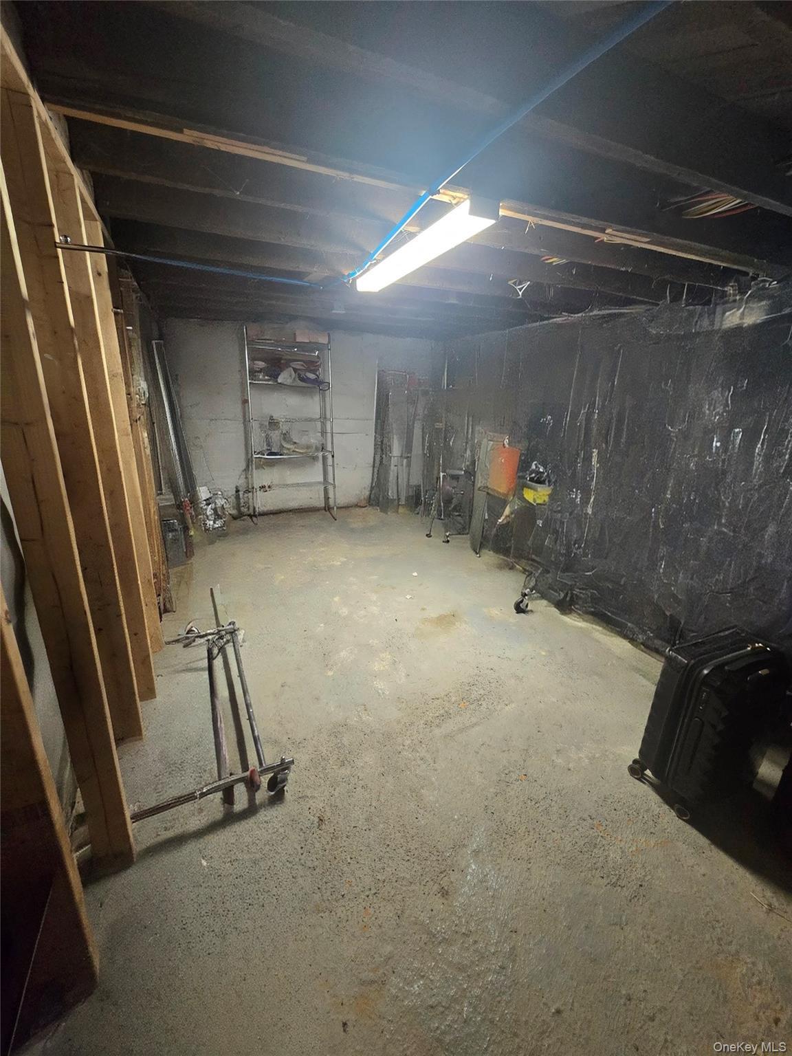 Single Family Nevins  Ulster County, NY 12428, MLS-938079-17