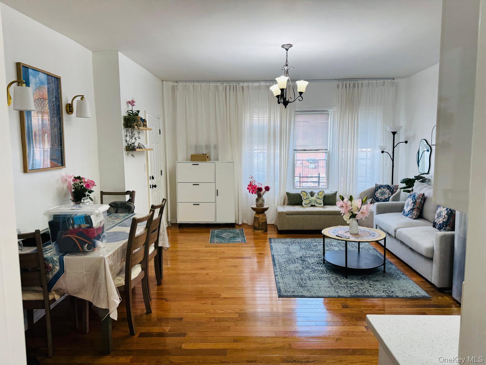 Single Family Woodhaven Queens, NY 11416, MLS-938084-2