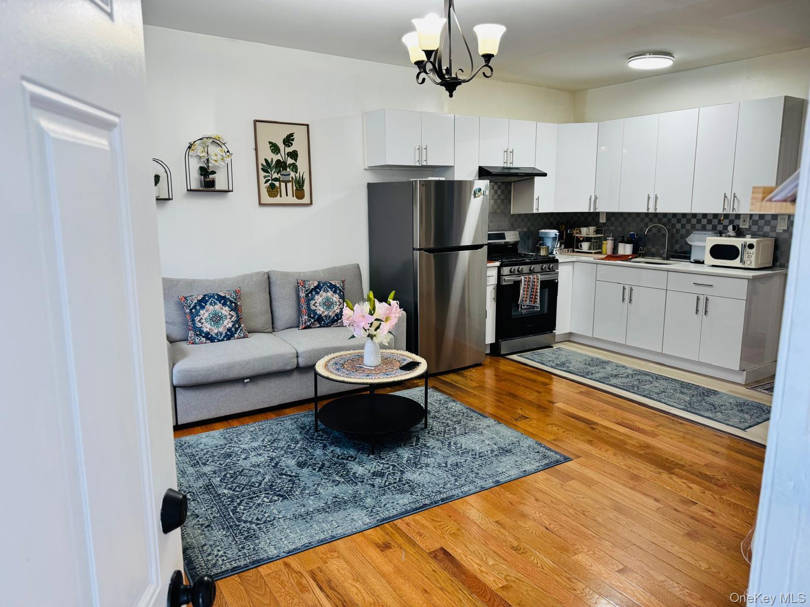 Single Family Woodhaven Queens, NY 11416, MLS-938084-3