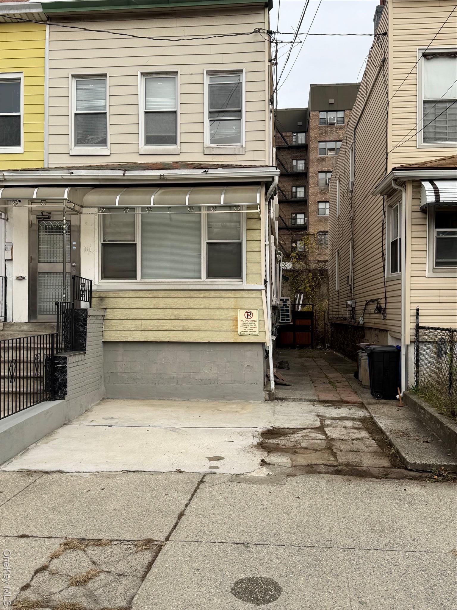 Single Family 137th  Queens, NY 11354, MLS-938094-2