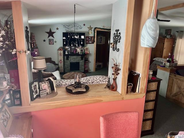 Single Family Delaware  Orange County, NY 12780, MLS-938101-10