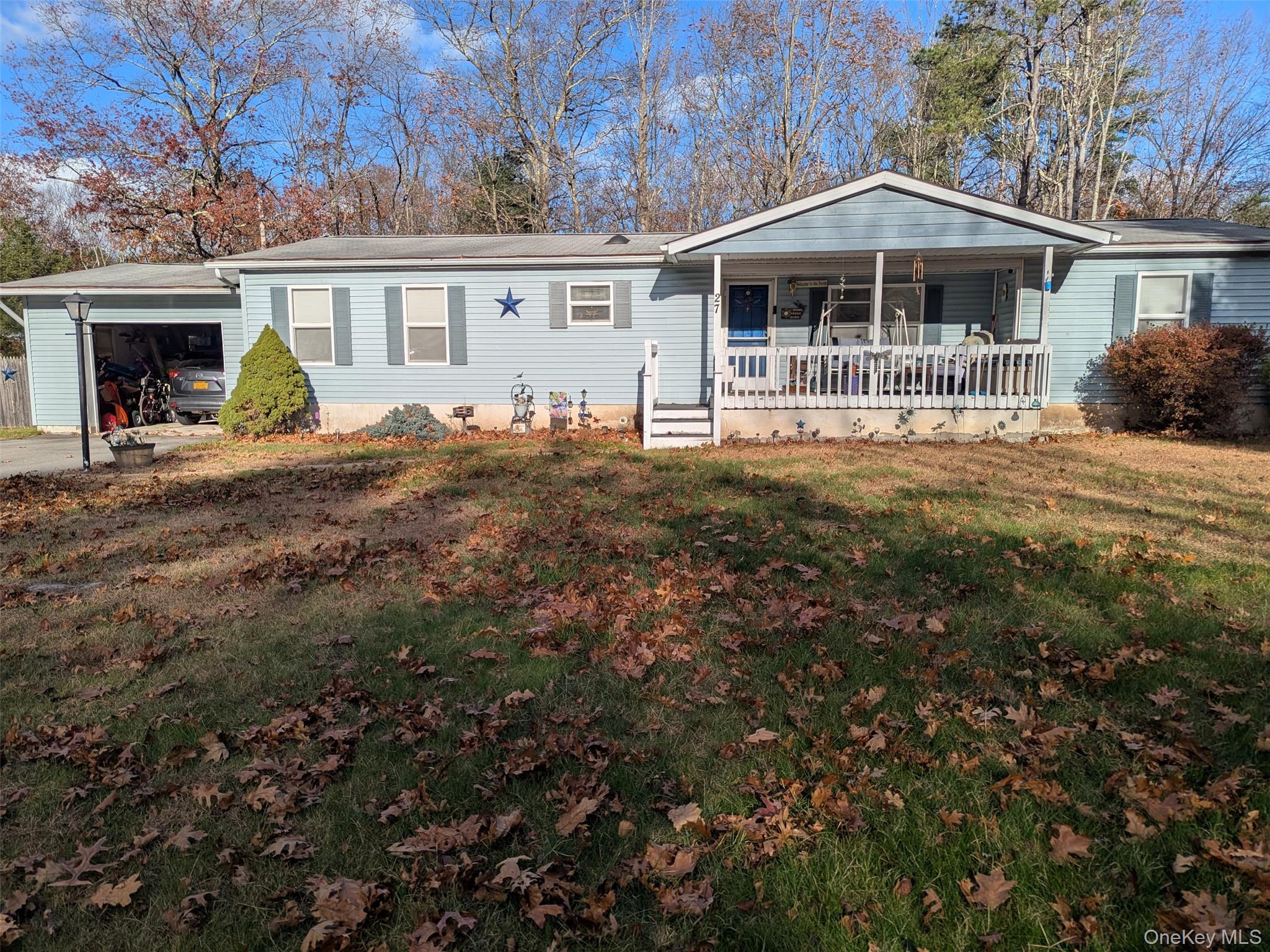 Single Family Delaware  Orange County, NY 12780, MLS-938101-19