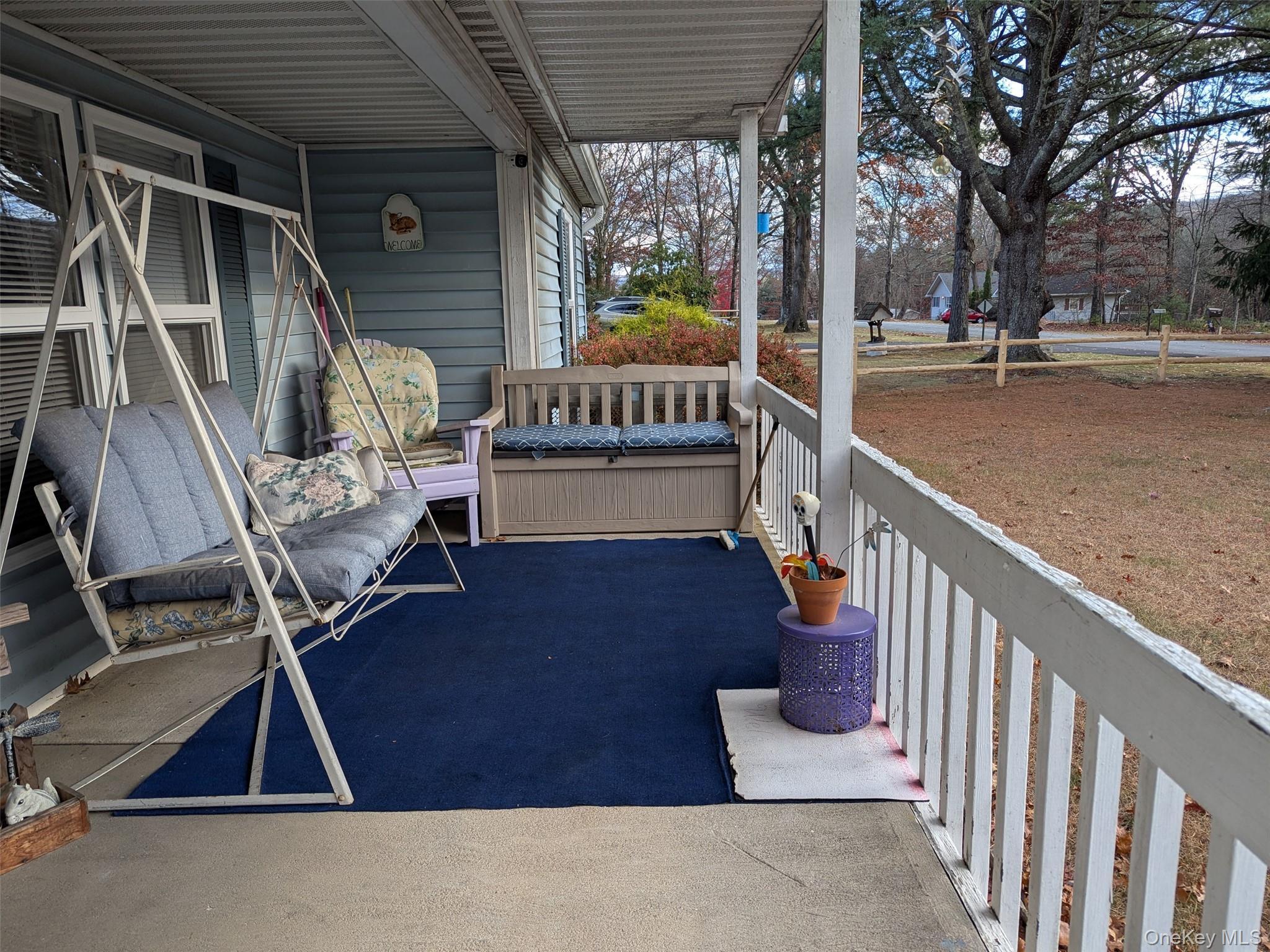 Single Family Delaware  Orange County, NY 12780, MLS-938101-2