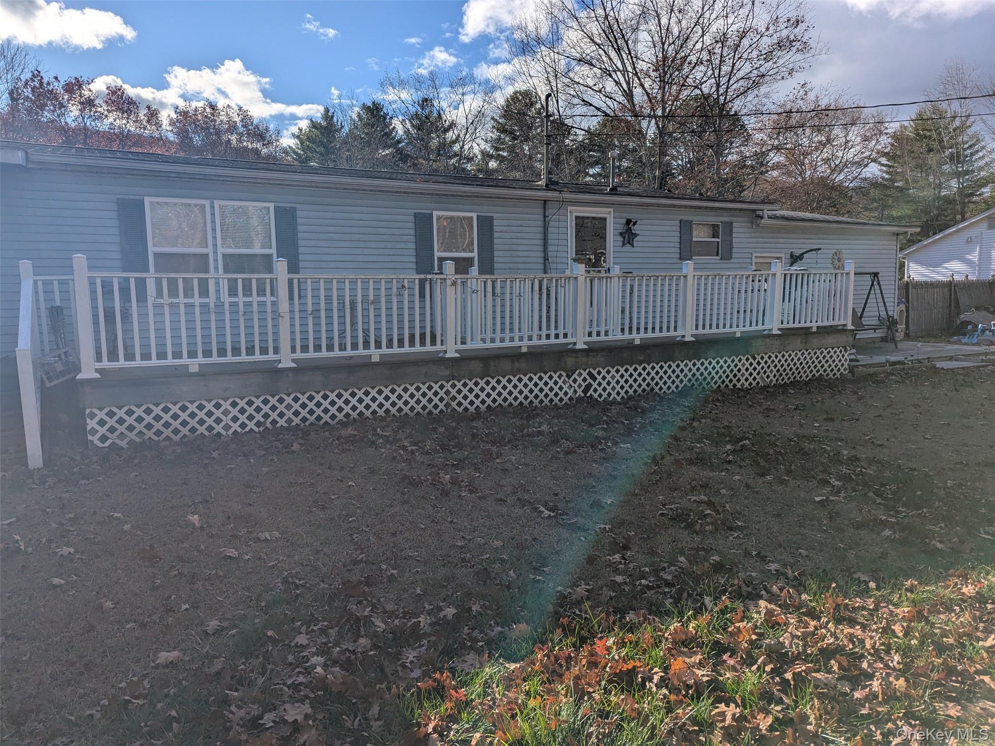 Single Family Delaware  Orange County, NY 12780, MLS-938101-4