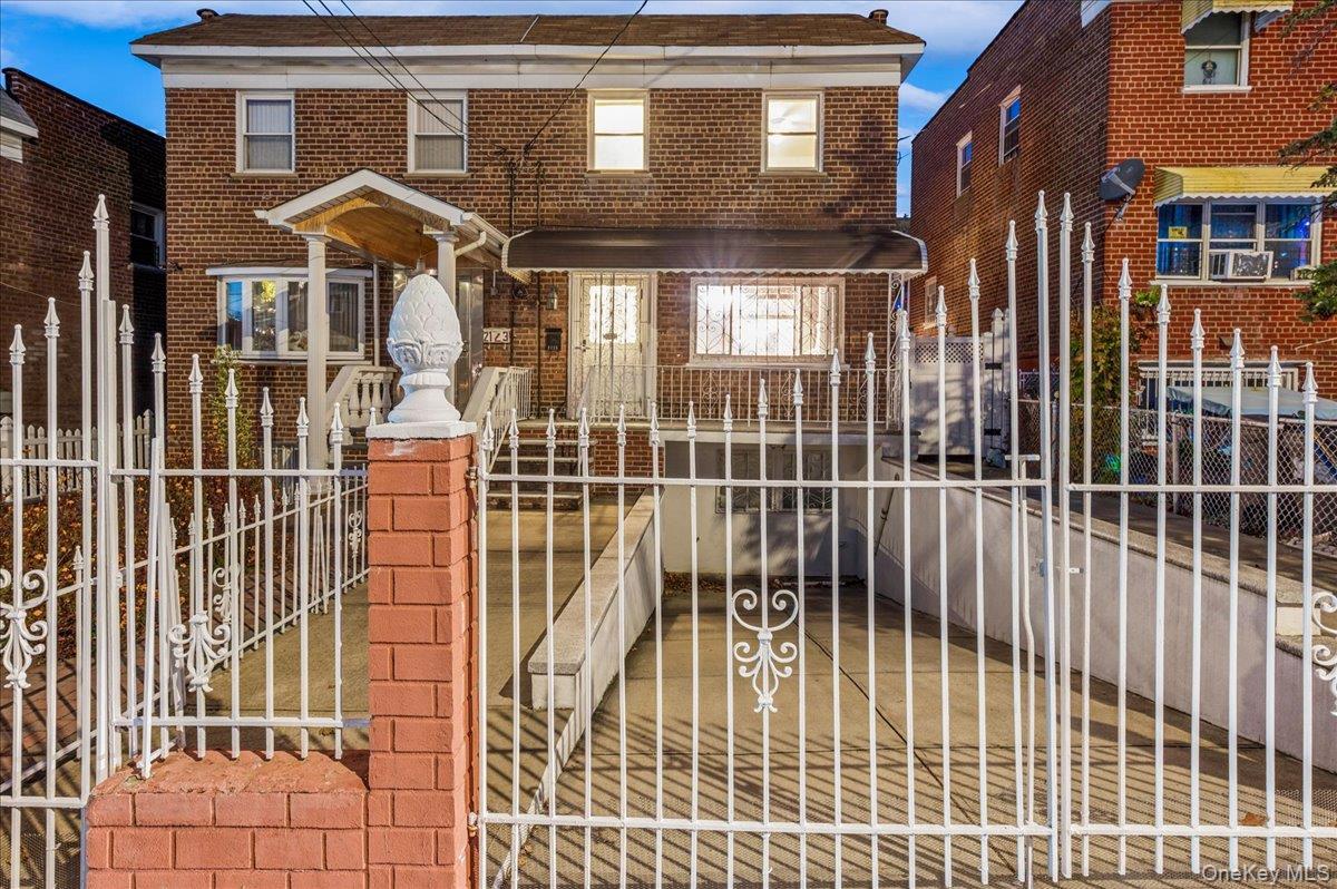 Single Family Homer Bronx, NY 10473, MLS-938103-19