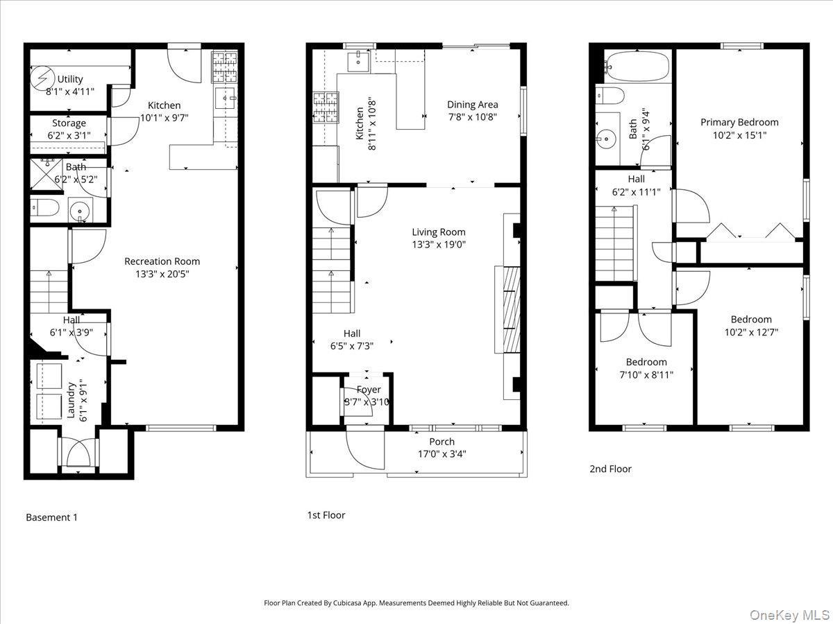 Single Family Homer  Bronx, NY 10473, MLS-938103-20