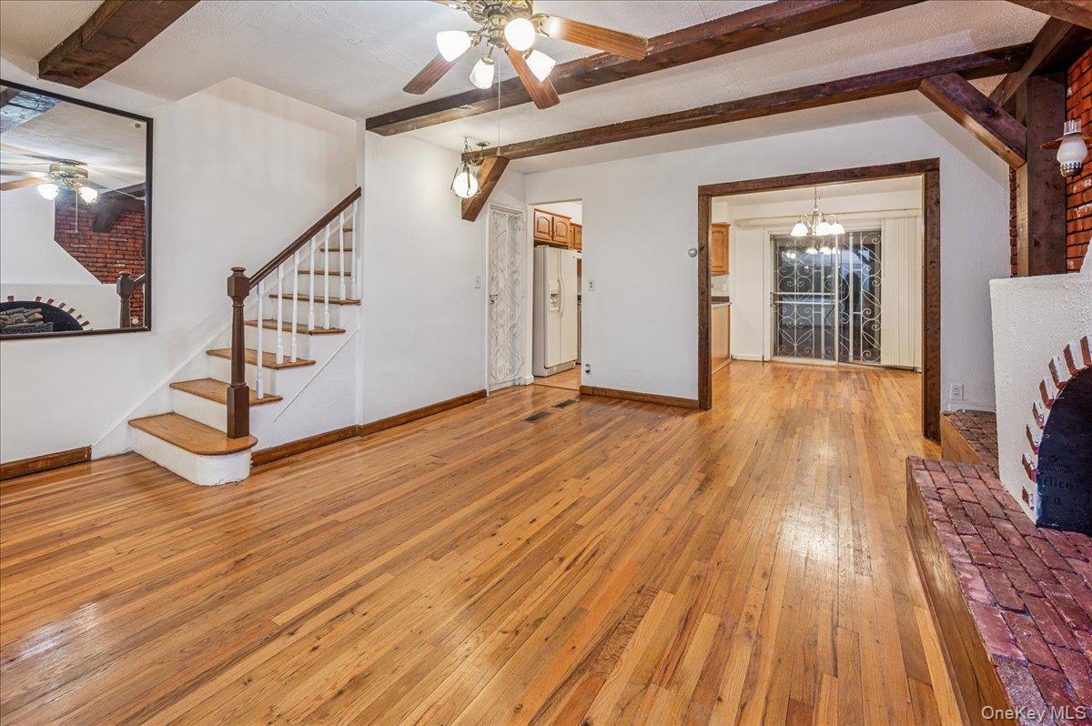 Single Family Homer Bronx, NY 10473, MLS-938103-4