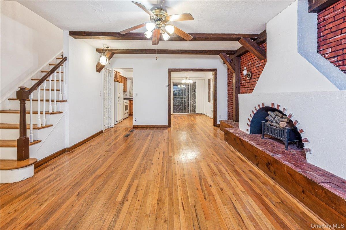 Single Family Homer Bronx, NY 10473, MLS-938103-5