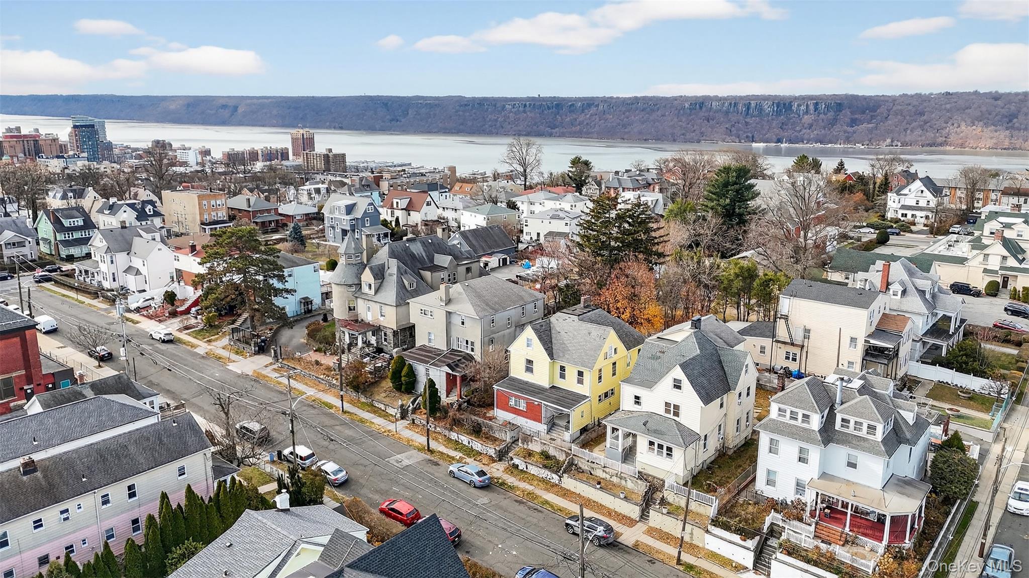 Single Family Waring  Westchester County, NY 10703, MLS-938104-19