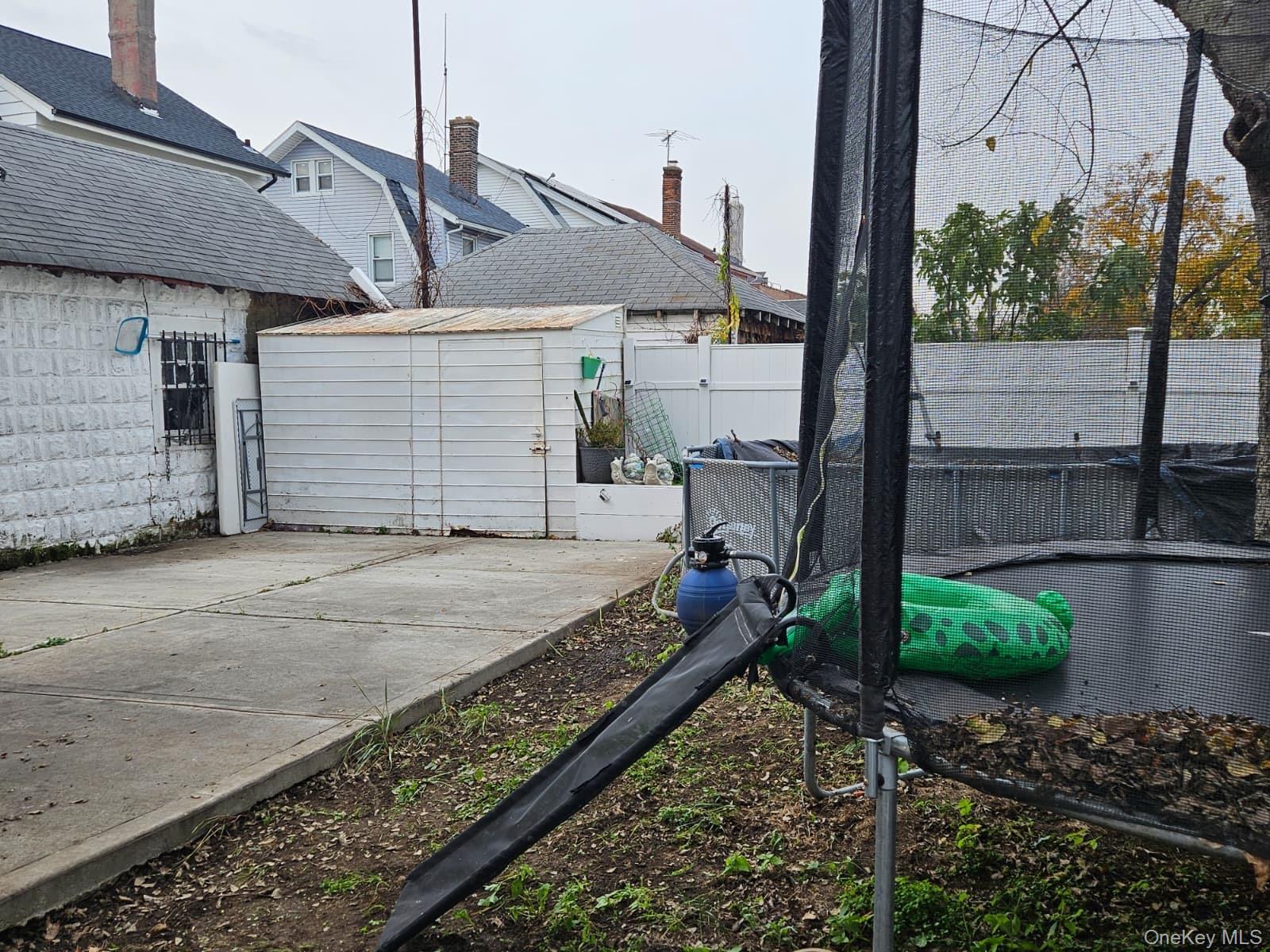 Single Family 104 Queens, NY 11412, MLS-938116-21