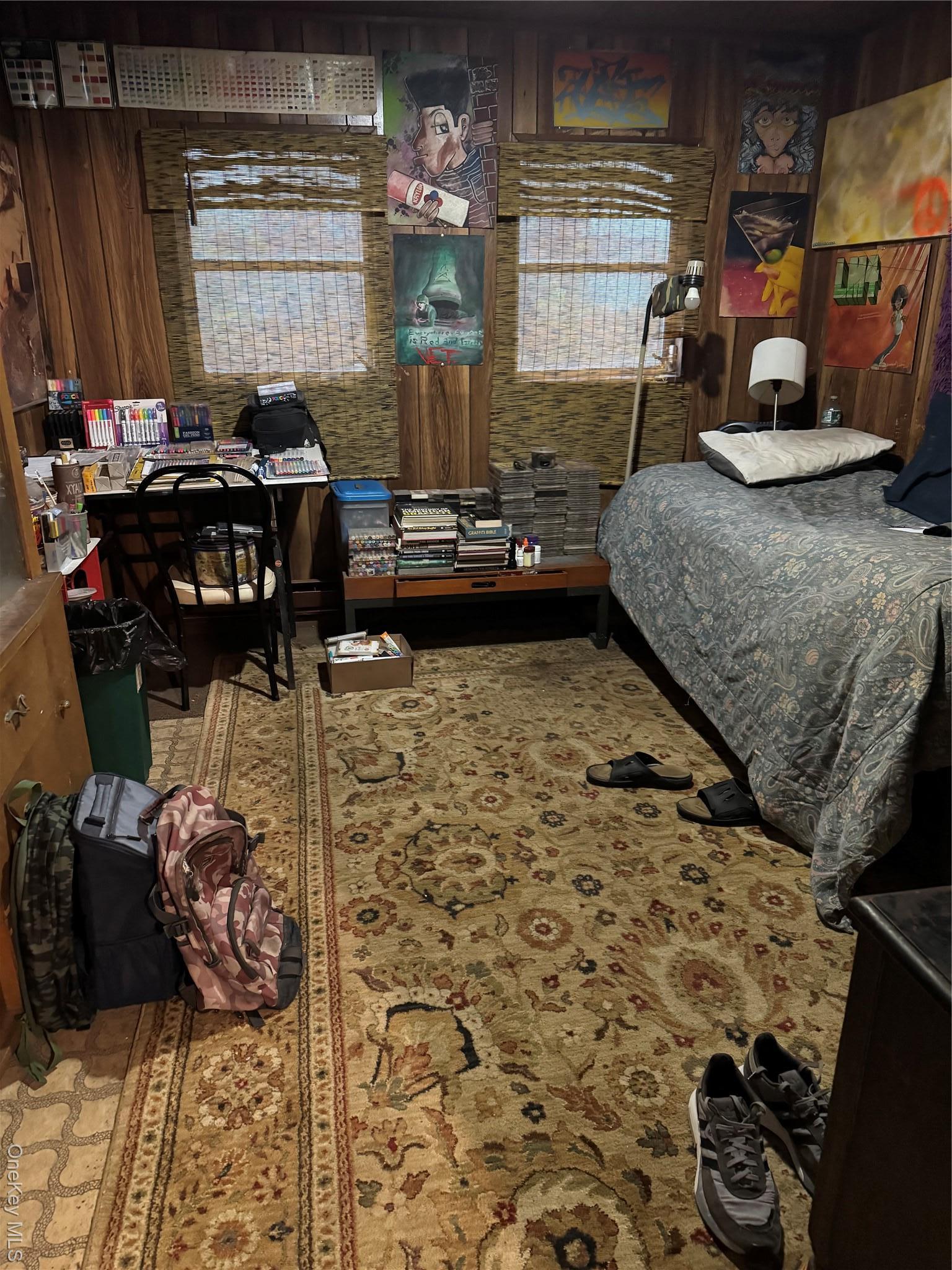 Single Family Clinton  Westchester County, NY 10801, MLS-938117-10