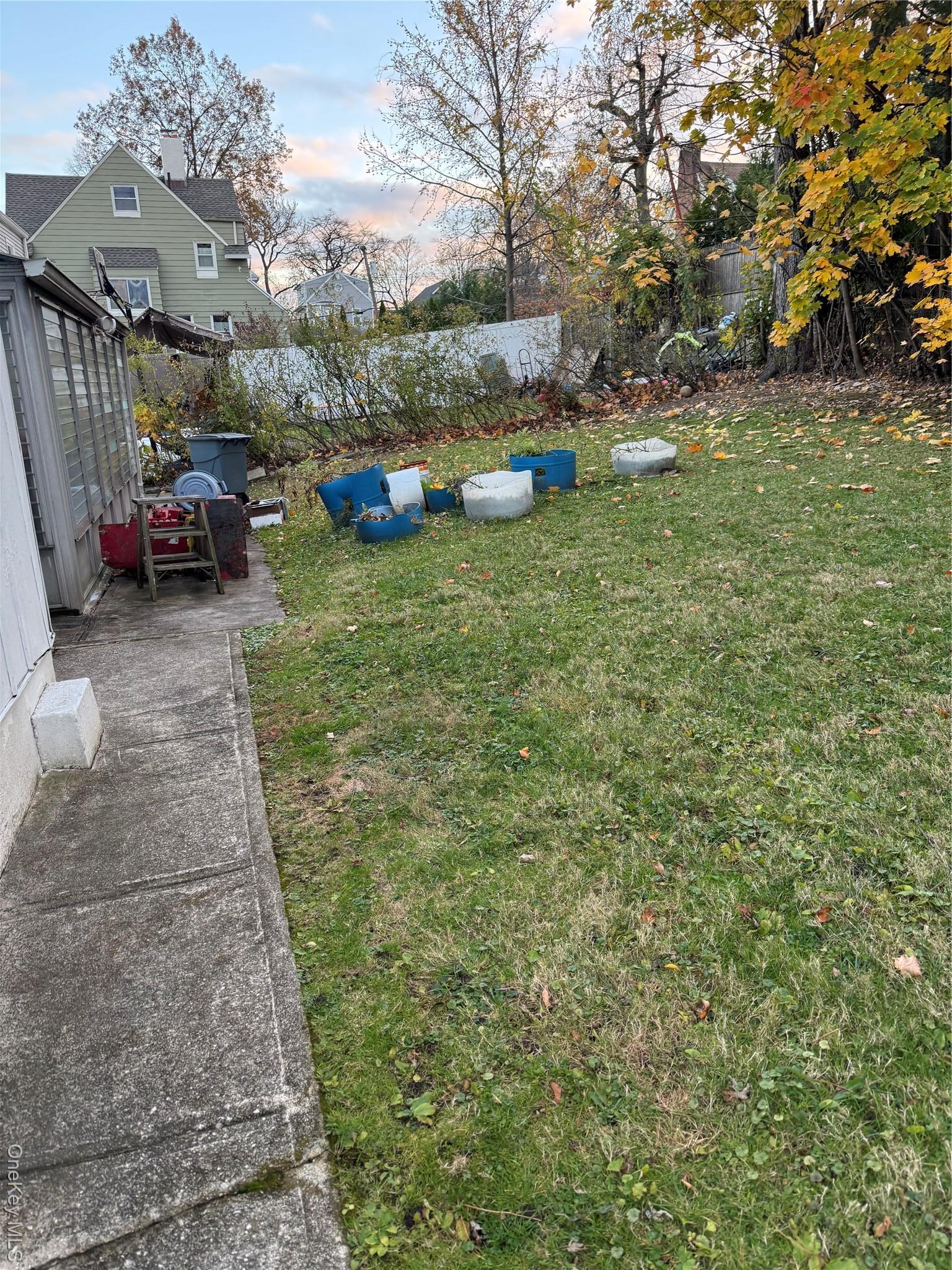 Single Family Clinton  Westchester County, NY 10801, MLS-938117-3