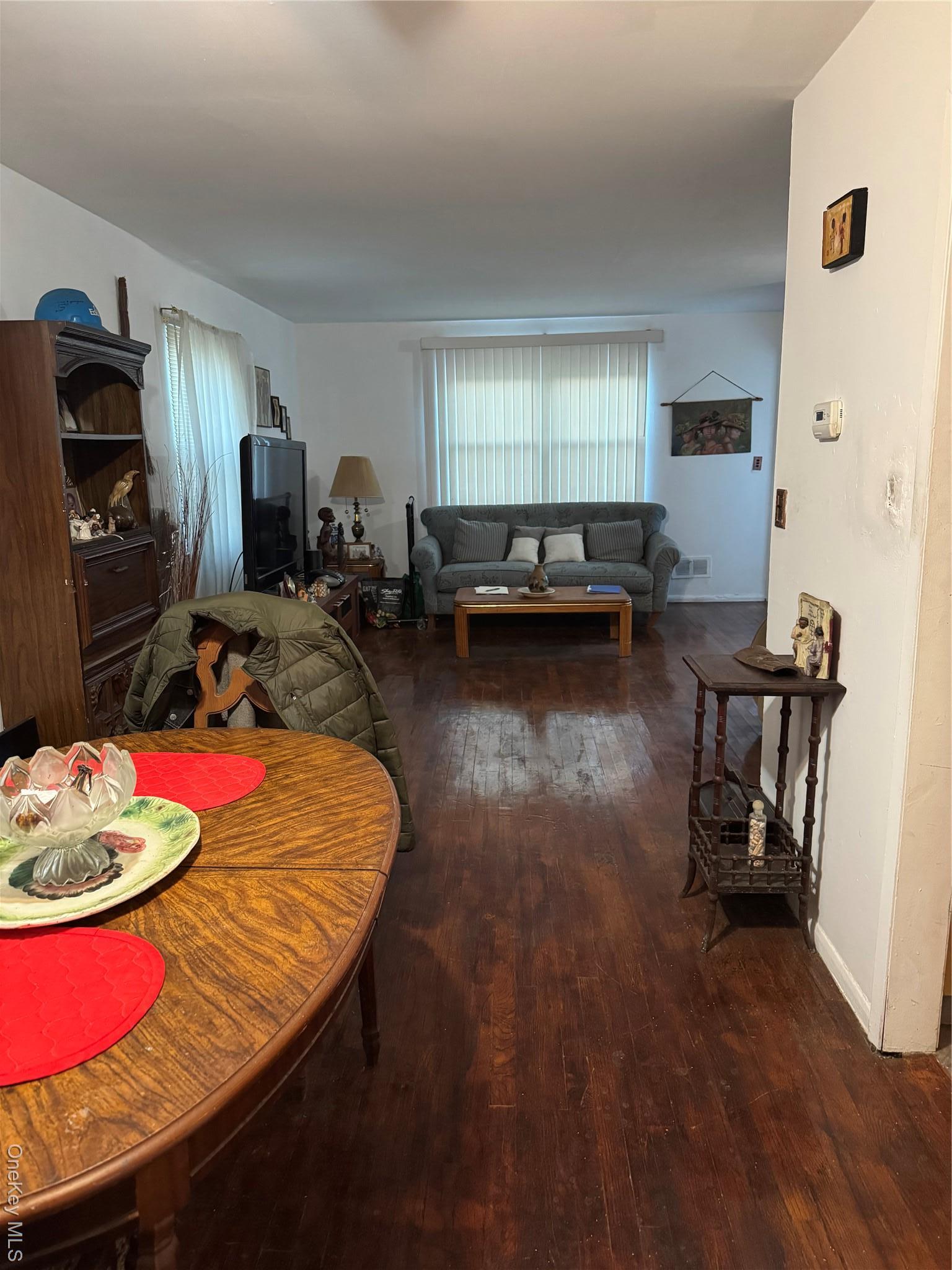 Single Family Clinton  Westchester County, NY 10801, MLS-938117-4