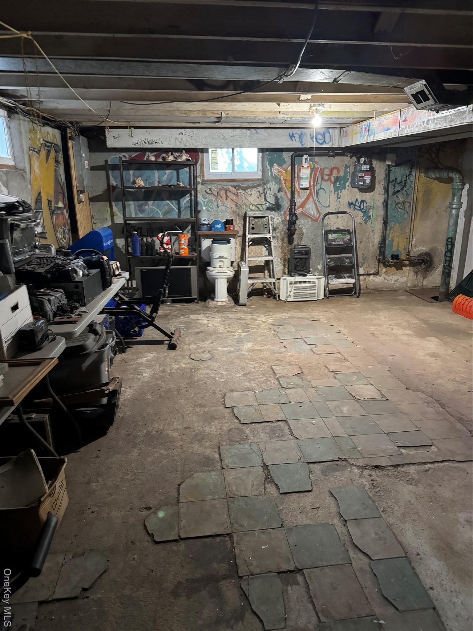 Single Family Clinton  Westchester County, NY 10801, MLS-938117-6