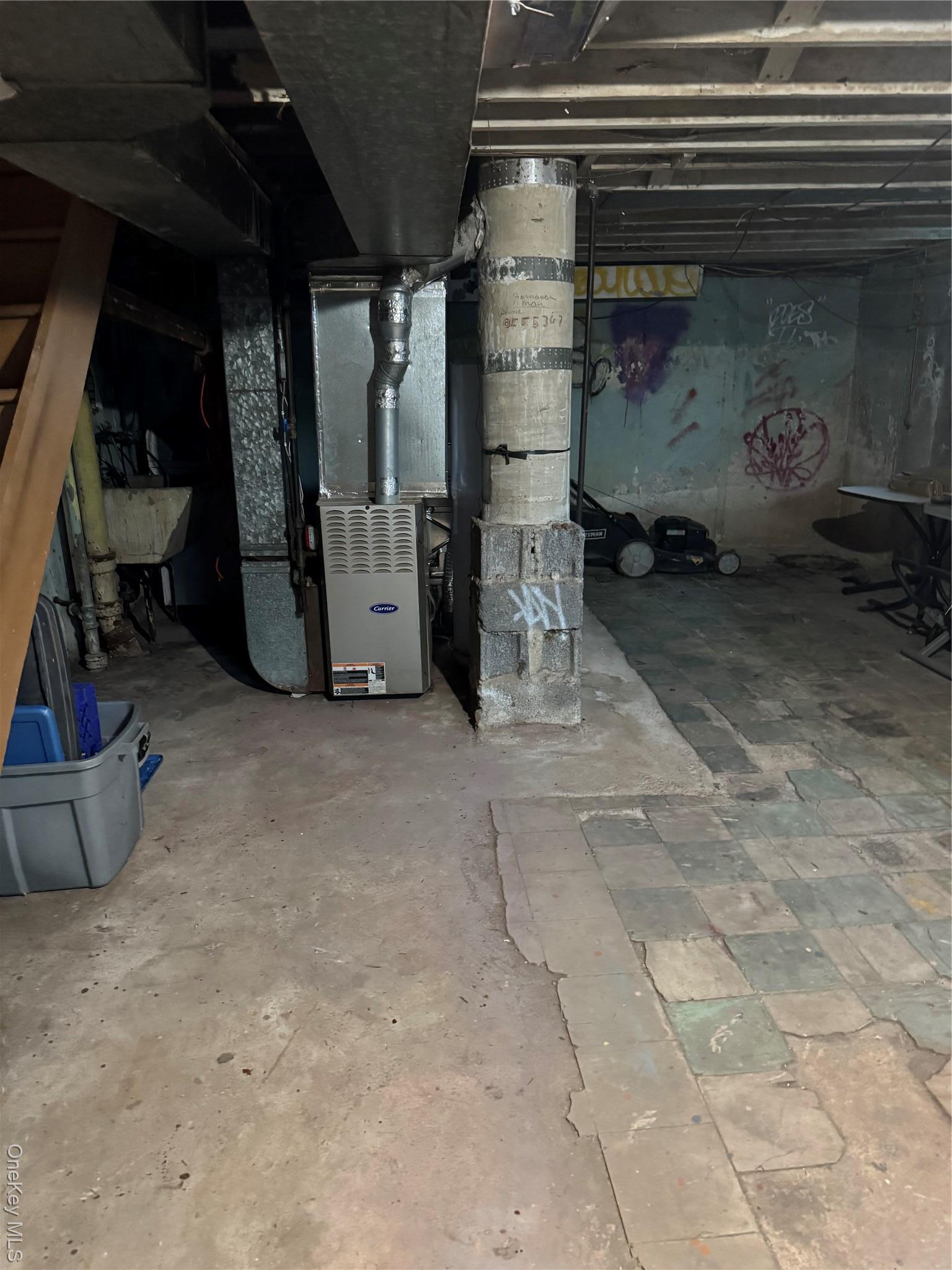 Single Family Clinton  Westchester County, NY 10801, MLS-938117-7