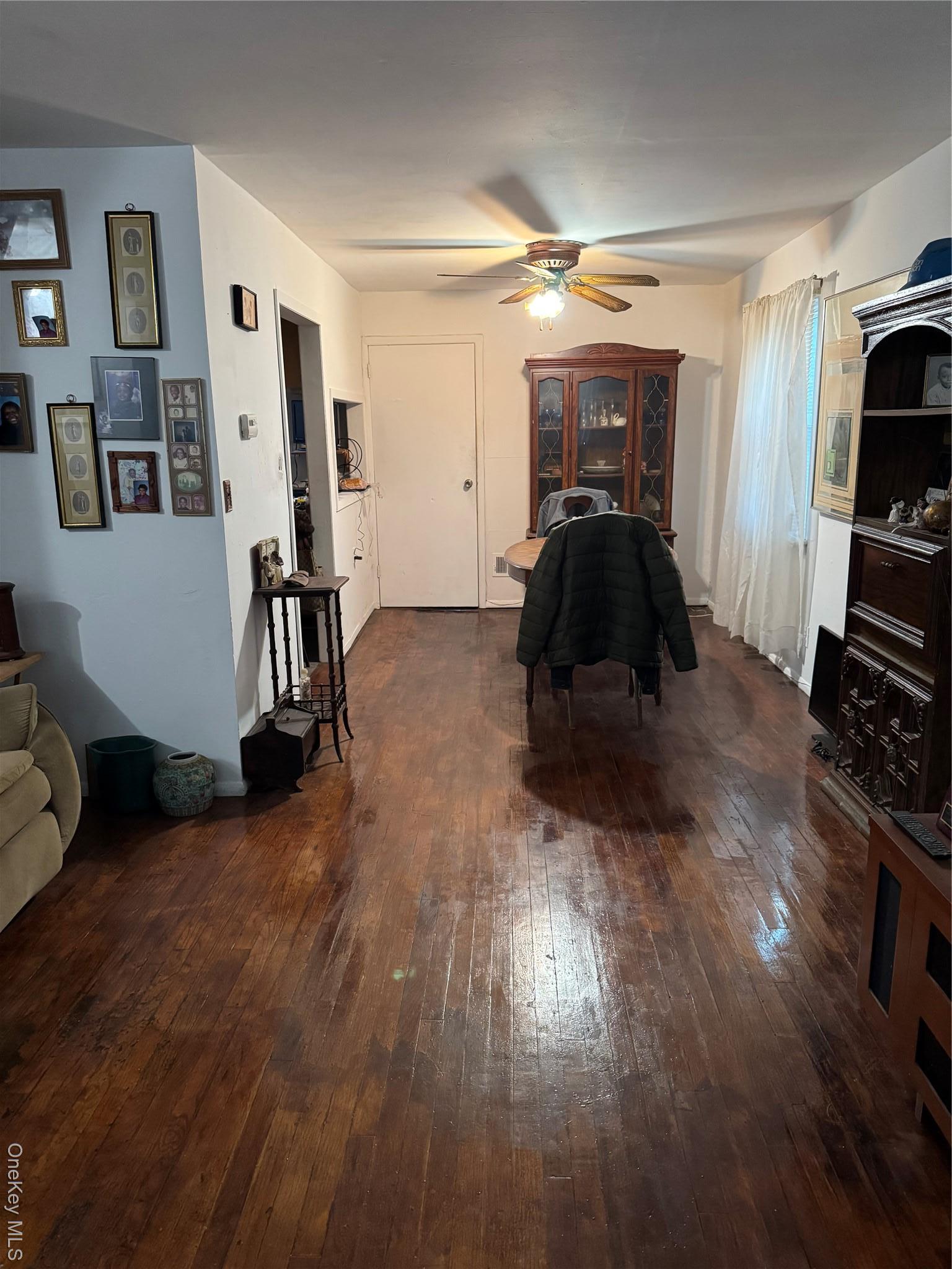 Single Family Clinton  Westchester County, NY 10801, MLS-938117-8