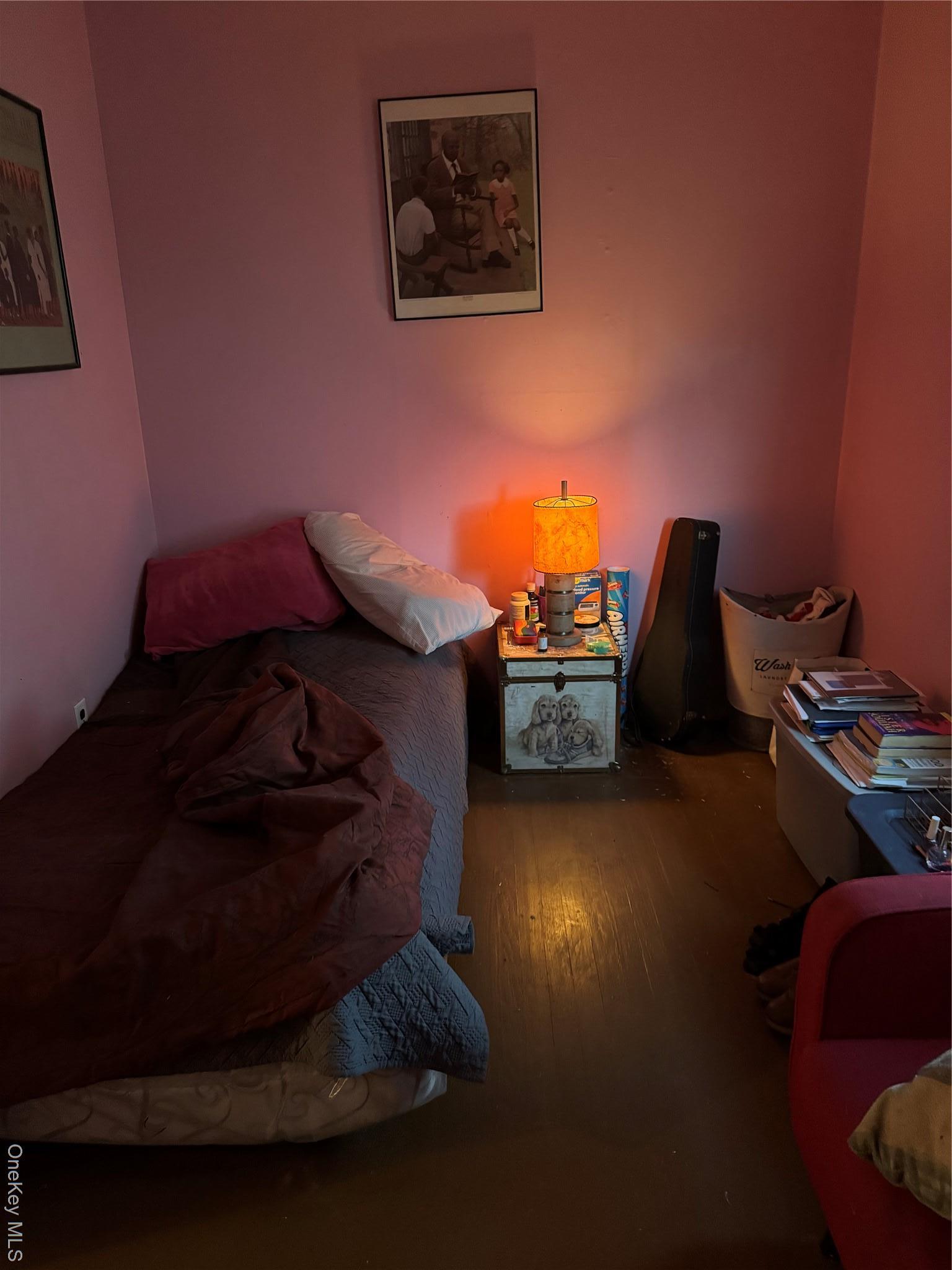 Single Family Clinton  Westchester County, NY 10801, MLS-938117-9