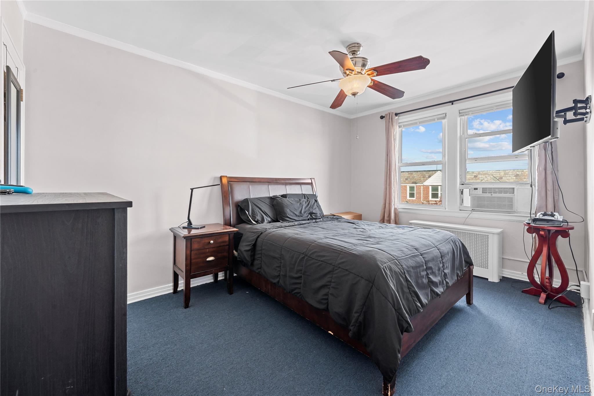 Single Family 52nd Queens, NY 11378, MLS-938138-11